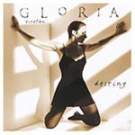 Gloria Estefan - Destiny